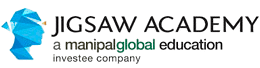 Jigsaw Logo