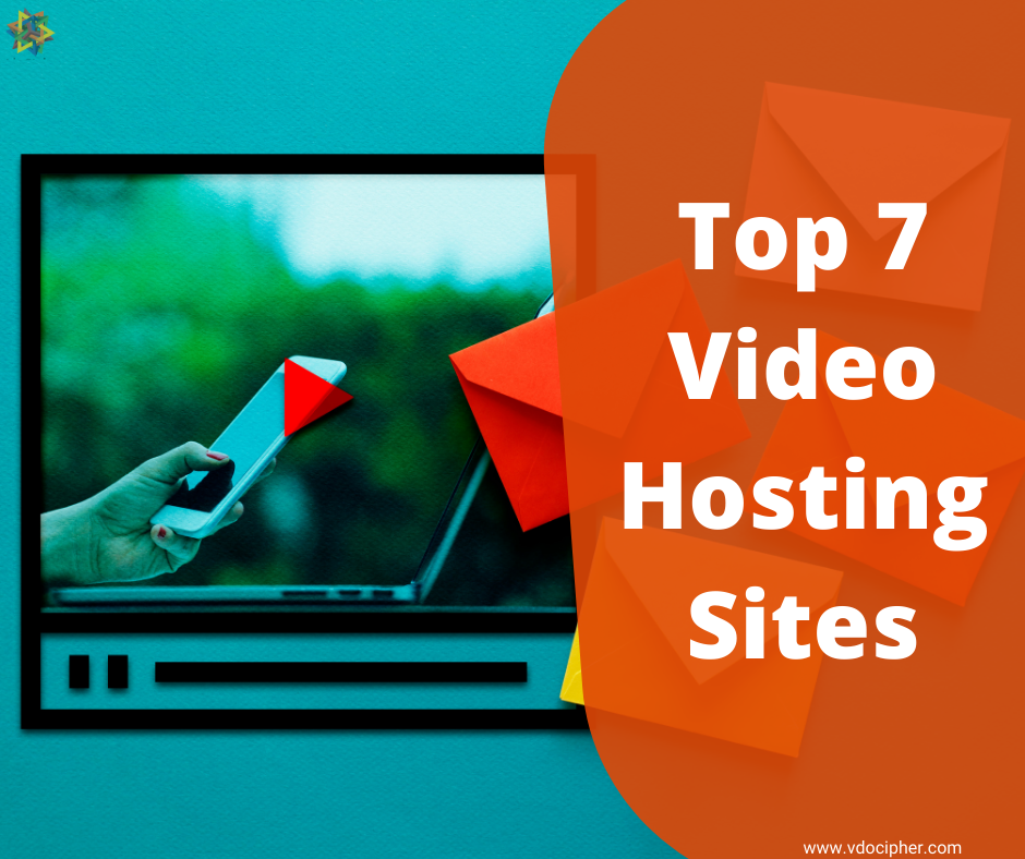 Top 10 Best Video Hosting Sites (Free & Paid)