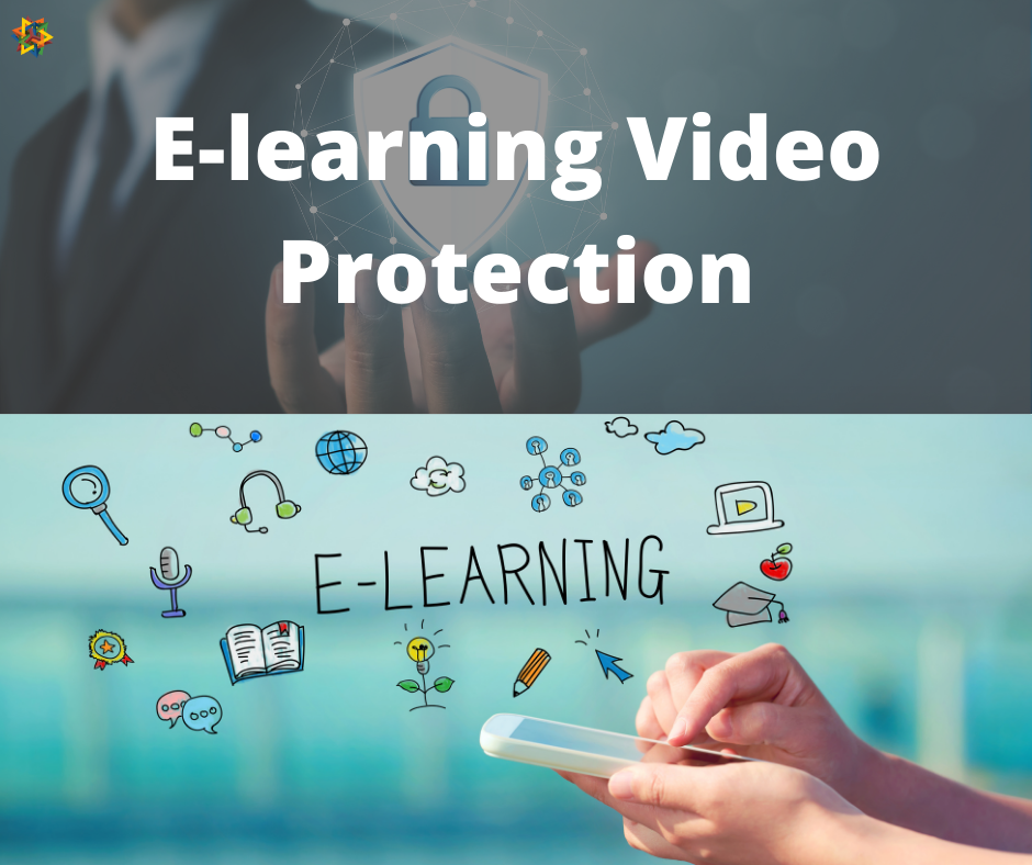 Elearning Video Protection