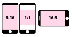 Video Aspect Ratio Explained With Best Youtube, Instagram Dimensions 