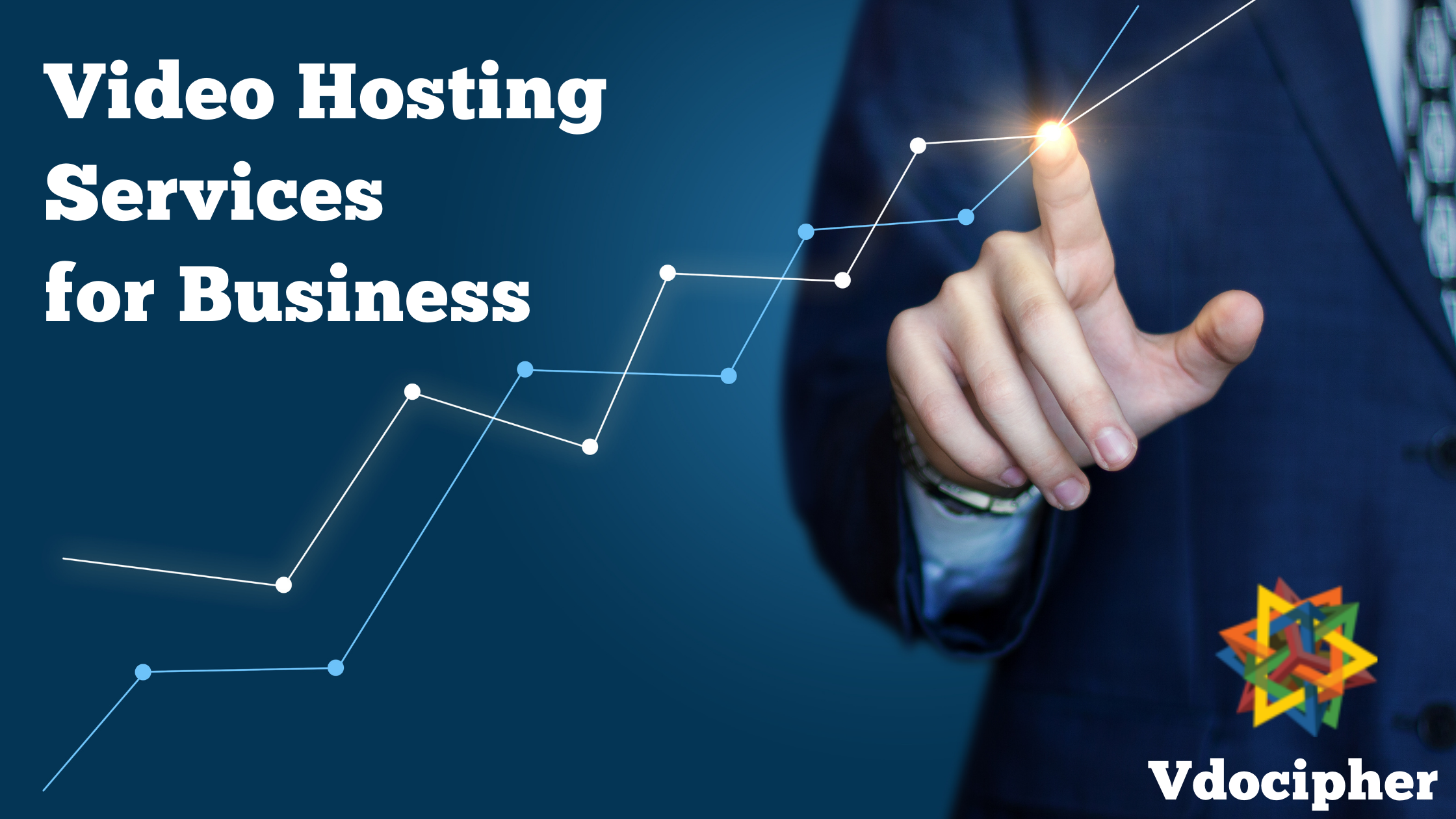 Best Video Hosting Services For Business In 2023 | VdoCipher