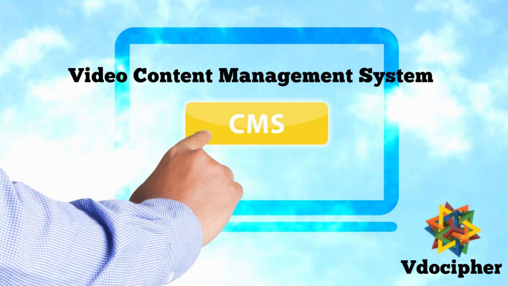 Video-Content-Management-System