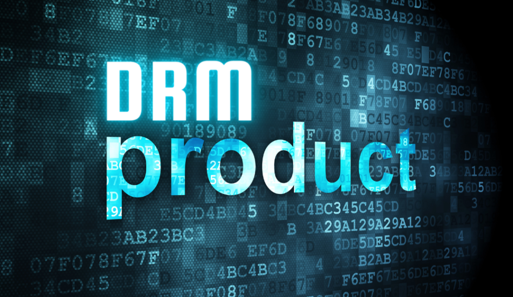 DRM Product