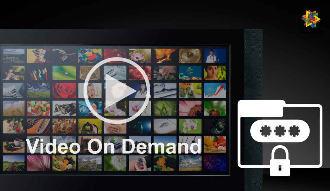 VOD Streaming – All You Need to Know About Video on Demand