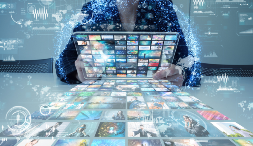 Media streaming service featured image