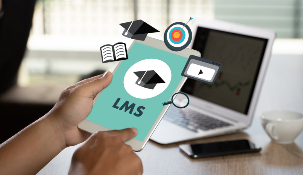 LMS featured image