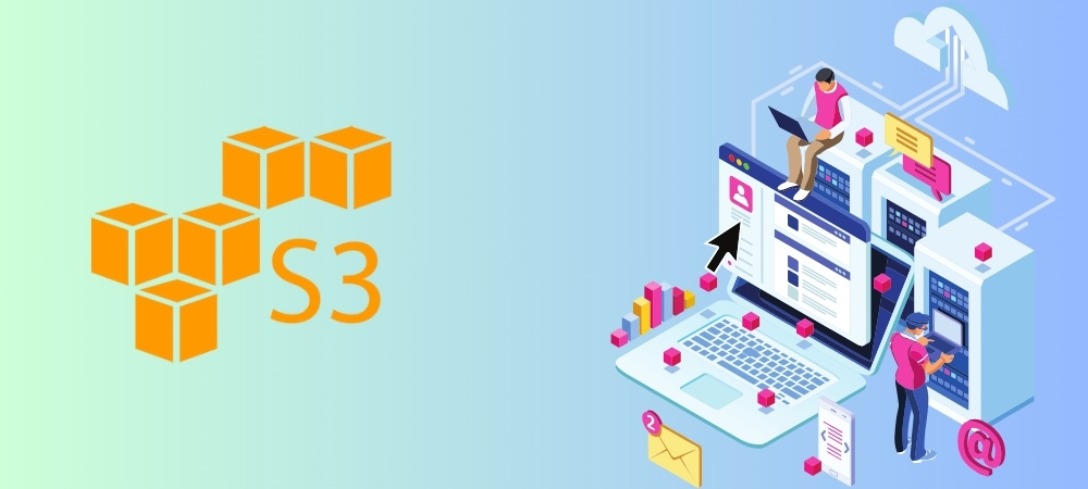 AWS S3 Video streaming banner image
