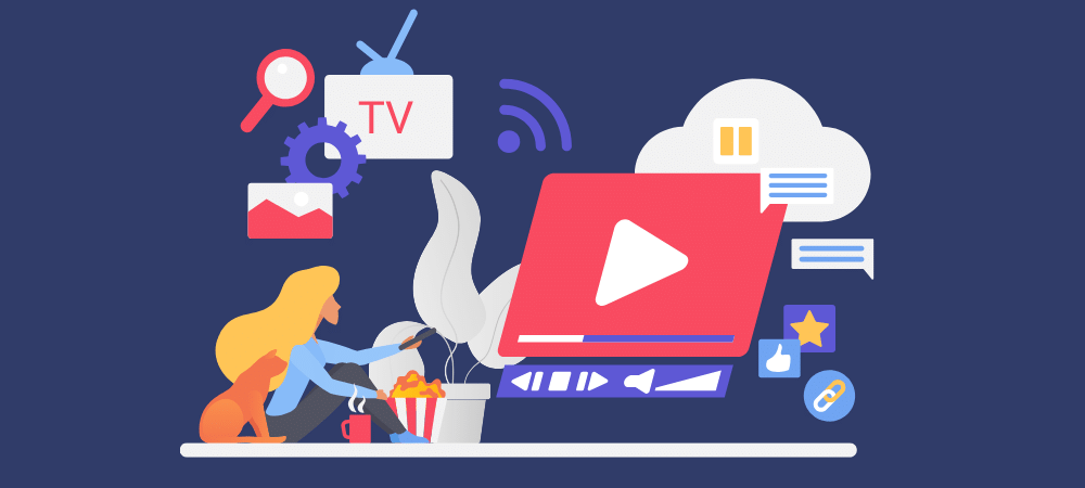 10 Best Video Hosting Platforms for Online Courses’ & Media Websites