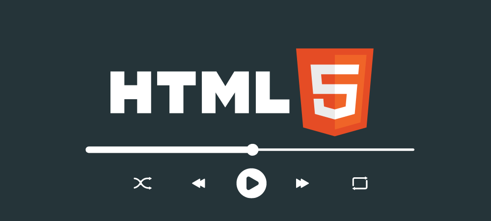 Top 20 HTML5 Video Player For Your Website in 2024