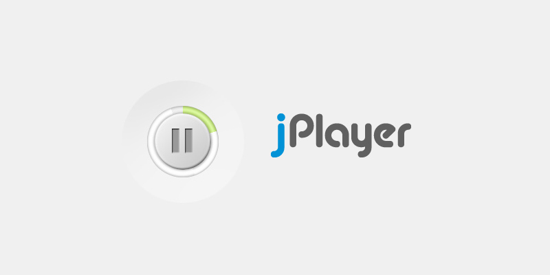 jplayer side banner image