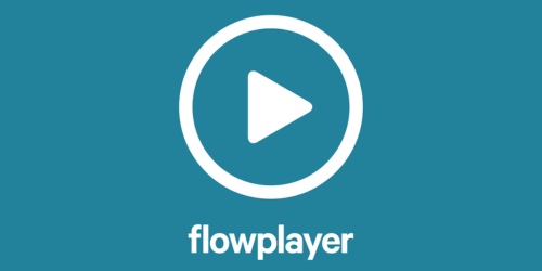 flowplayer side banner image