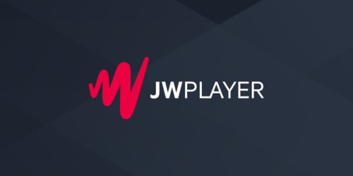 jw player side banner image