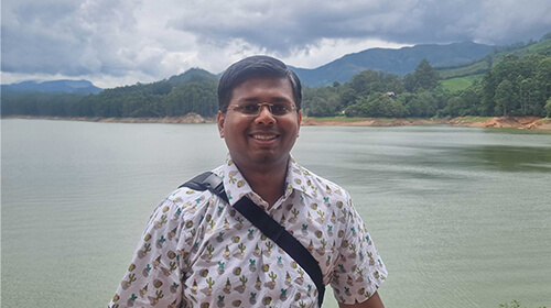 vibhav-sinha-vdocipher-cofounder-cto