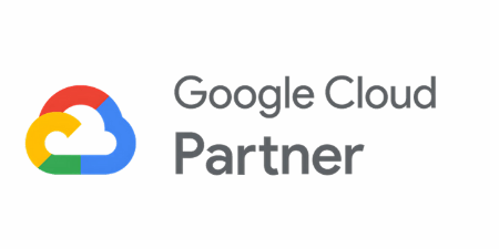 Google Cloud Partner for its Cloud Infrastructure