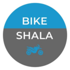 Bikeshala logo