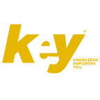 Key Edu Academy logo